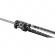CRKT Squid Framelock A-O knives CR2493
