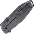 CRKT Squid XM Framelock Brn A-O knives CR2495B