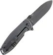 CRKT Squid XM Framelock Brn A-O knives CR2495B