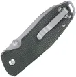 CRKT Squid XM Button Lock Green knives CR2495GR