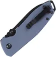 CRKT Squid XM Button Lock Gray knives CR2495G