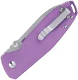 CRKT Squid XM Button Lock Purple knives CR2495P