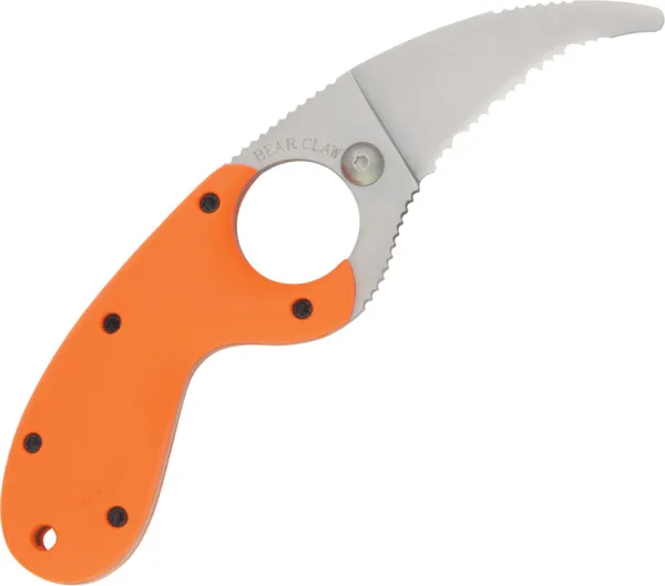CRKT Bear Claw ER knives CR2510ER