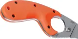 CRKT Bear Claw Fixed Blade Orange knives CR2511ER