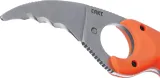 CRKT Bear Claw Fixed Blade Orange knives CR2511ER