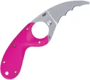 CRKT Bear Claw Fixed Blade Pink knives CR2511F