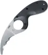 CRKT Bear Claw Fixed Blade Black - CR2511