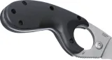 CRKT Bear Claw Fixed Blade Black knives CR2511