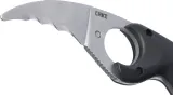 CRKT Bear Claw Fixed Blade Black knives CR2511