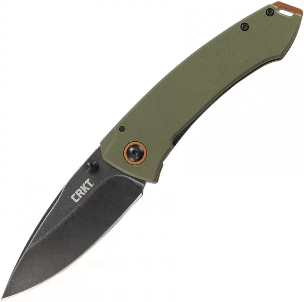 CRKT Tuna Framelock knives CR2520