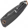 CRKT Tuna Framelock knives CR2520