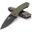 CRKT Tuna Framelock knives CR2520