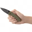 CRKT Tuna Framelock knives CR2520