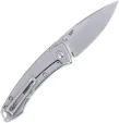 CRKT Tuna Compact Framelock knives CR2522B