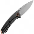 CRKT Tuna Compact Framelock knives CR2522