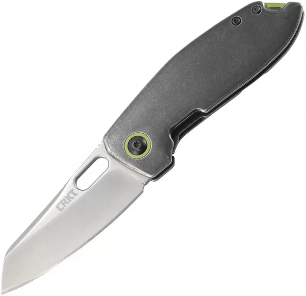 CRKT Sketch Framelock knives CR2550