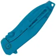 CRKT Ibis Framelock Blue knives CR2560BB