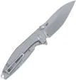 CRKT Ibis Framelock Blue knives CR2560