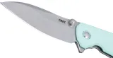 CRKT Ibis Framelock Blue knives CR2560