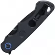 CRKT A.B.C. Linerlock A-O Black knives CR2606
