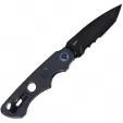 CRKT A.B.C. Linerlock A-O Black knives CR2606