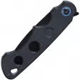 CRKT A.B.C. Linerlock A-O Black knives CR2606