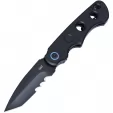 CRKT A.B.C. Linerlock A-O Black knives CR2606