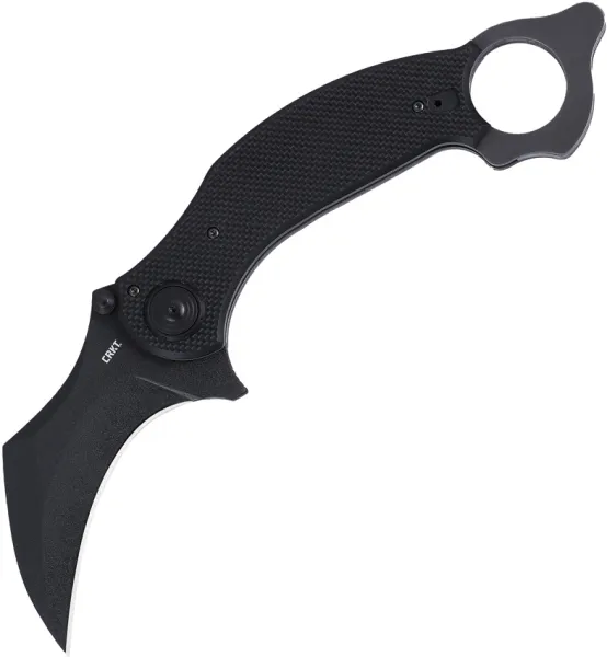 CRKT Du Hoc Deadbolt Lock knives CR2635