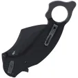CRKT Du Hoc Deadbolt Lock knives CR2635