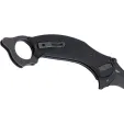 CRKT Du Hoc Deadbolt Lock knives CR2635