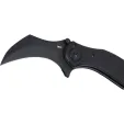 CRKT Du Hoc Deadbolt Lock knives CR2635