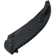 CRKT Clever Girl Deadbolt Lock knives CR2640