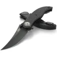 CRKT Clever Girl Deadbolt Lock knives CR2640