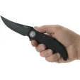 CRKT Clever Girl Deadbolt Lock knives CR2640