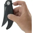CRKT Clever Girl Deadbolt Lock knives CR2640