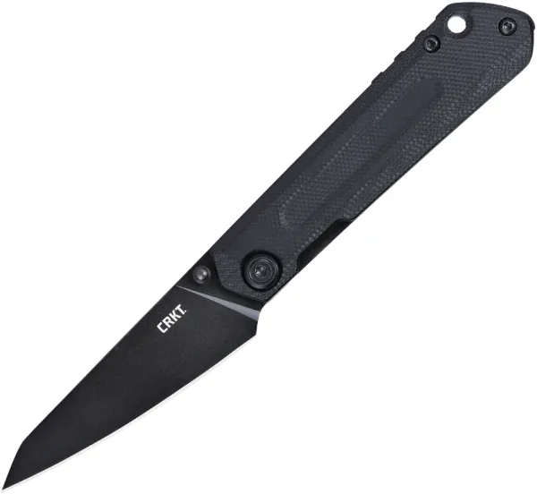 CRKT Straight Framelock knives CR2670