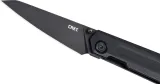 CRKT Straight Framelock knives CR2670