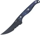 CRKT Clever Girl Fixed Blade Blue - CR2709B