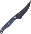 CRKT Clever Girl Fixed Blade Blue knives CR2709B