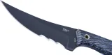 CRKT Clever Girl Fixed Blade Blue knives CR2709B