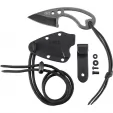 CRKT Owlet Neck Knife knives CR2716