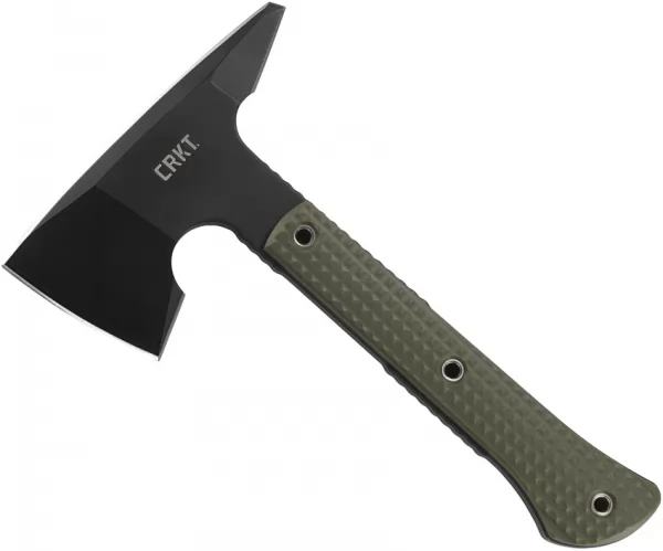CRKT Jenny Wren Tomahawk knives CR2726