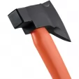 CRKT Chogan Hatchet Orange knives CR2727