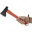 CRKT Chogan Hatchet Orange knives CR2727