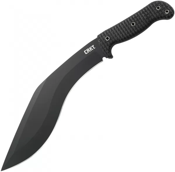 CRKT KUK Kukri Style Machete knives CR2742