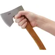 CRKT Birler Pack Axe knives CR2745