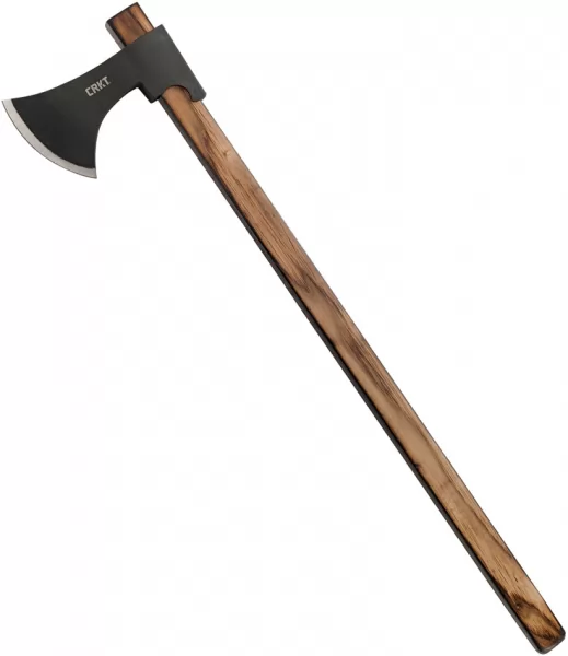 CRKT Cimbri Two Hand Camp Axe knives CR2747