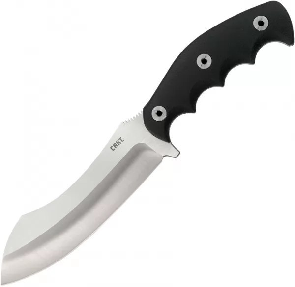 CRKT Catchall Fixed Blade Black knives CR2866