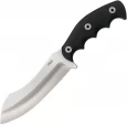 CRKT Catchall Fixed Blade Black - CR2866