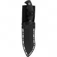 CRKT Catchall Fixed Blade Black knives CR2866